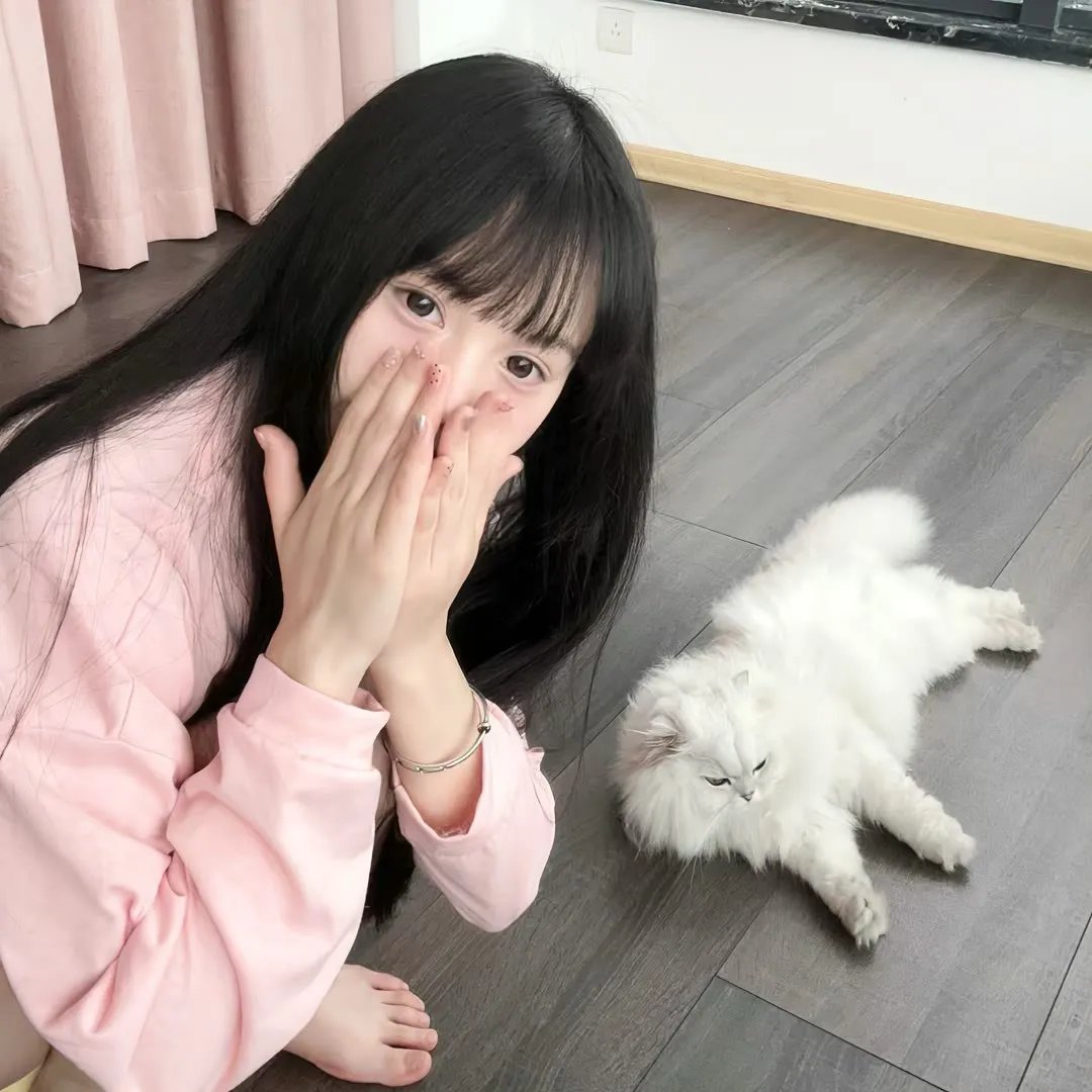 俏女怀春 海报